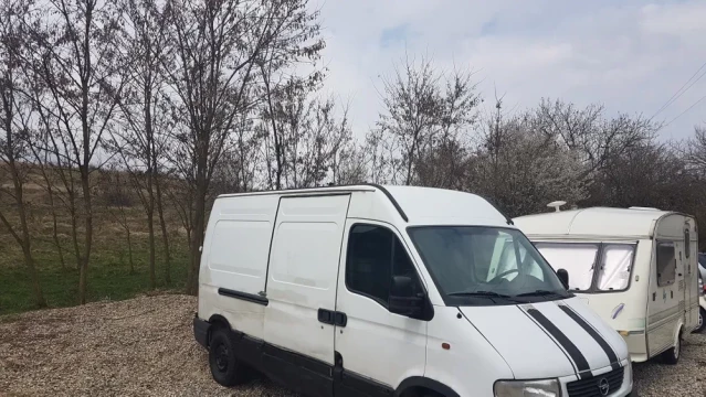 Efectuam transporturi de marfuri in zona